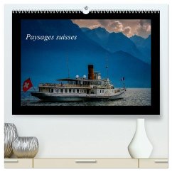 Paysages suisses (Calendrier mural 2026 DIN A2 vertical) calendrier de bureau Paysages suisses (Calendrier mural 2026 DIN A2 vertical) calendrier de bureau