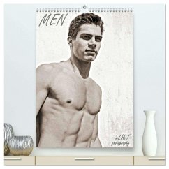 MEN by eLHiT photography (High Quality Premium Wall Calendar 2026 DIN A2 portrait),CALVENDO 12 Month Wall Calendar MEN by eLHiT photography (High Quality Premium Wall Calendar 2026 DIN A2 portrait),CALVENDO 12 Month Wall Calendar