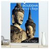 Bouddha Portraits du Sage (Calendrier... - Bild 1