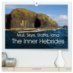 Mull, Staffa, Skye, Iona The Inner Hebrides (High Quality Premium Wall Calendar 2026 DIN A2 landscape),CALVENDO 12 Month Wall Calendar Mull, Staffa, Skye, Iona The Inner Hebrides (High Quality Premium Wall Calendar 2026 DIN A2 landscape),CALVENDO 12 Month Wall Calendar