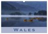 Wales (Wall Calendar 2026 DIN A3... - Bild 1
