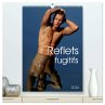 Reflets fugitifs (Calendrier mural 2026... - Bild 1