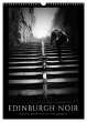 EDINBURGH NOIR (Wall Calendar 2026 DIN... - Bild 1