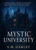 Mystic University (eBook, ePUB)