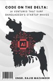 Code on the Delta (eBook, ePUB) Code on the Delta (eBook, ePUB)