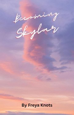 Cover Becoming Skylar (eBook, ePUB)