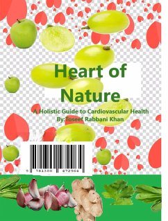 Cover Heart of Nature (eBook, ePUB)