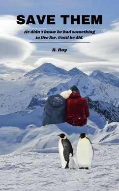 Cover Save Them (eBook, ePUB)