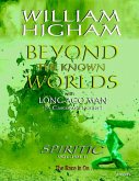 BEYOND THE KNOWN WORLDS - The Spiritic Volume II (eBook, ePUB)