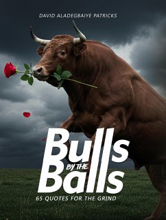 Cover Bulls By The Balls (eBook, ePUB)
