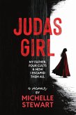 JUDAS GIRL (eBook, ePUB)