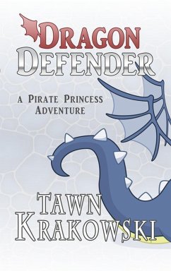 Cover Dragon Defender (eBook, ePUB)
