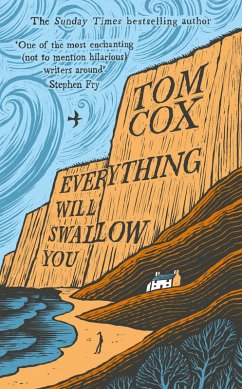 Cover Everything Will Swallow You (eBook, ePUB)