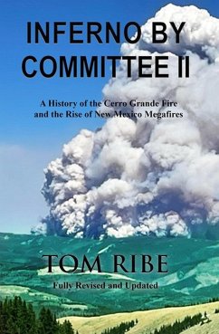INFERNO BY COMMITTEE II (eBook, ePUB) - Ribe, Tom
