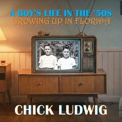 Cover A Boy's Life in the '50s (eBook, ePUB)