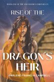 Rise of the Dragon's Heir (eBook, ePUB)