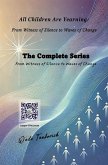 All Children Are Yearning: From Witness of Silence to Waves of Change (eBook, ePUB) All Children Are Yearning: From Witness of Silence to Waves of Change (eBook, ePUB)