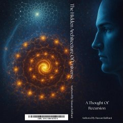 A Thought Of Recursion (eBook, ePUB) - Rabbani, Hassan