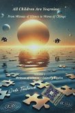 All Children Are Yearning: From Witness of Silence to Waves of Change (eBook, ePUB) All Children Are Yearning: From Witness of Silence to Waves of Change (eBook, ePUB)