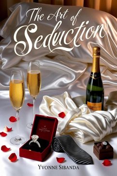 The Art of Seduction (The Fletchers, #2) (eBook, ePUB) - Sibanda, Yvonne
