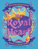 The Royal Heart (eBook, ePUB)