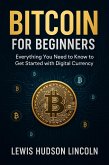 Bitcoin for Beginners (eBook, ePUB) Bitcoin for Beginners (eBook, ePUB)