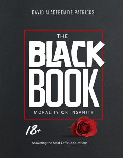 Cover The Black Book (eBook, ePUB)