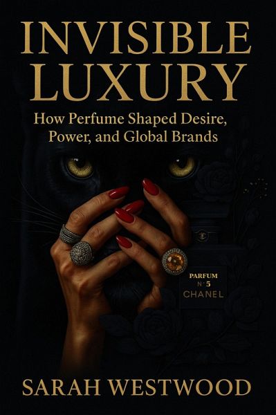 Invisible Luxury How Perfume Shaped Desire, Power, and Global Brands (Wealth and Success, #8) (eBook, ePUB) Invisible Luxury How Perfume Shaped Desire, Power, and Global Brands (Wealth and Success, #8) (eBook, ePUB)