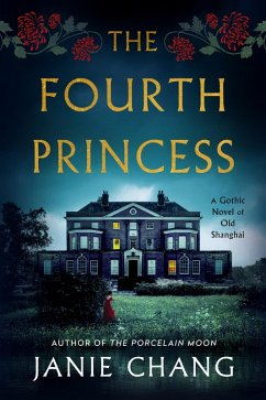 Cover The Fourth Princess (eBook, ePUB)