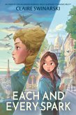 Each and Every Spark (eBook, ePUB)