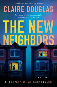 Cover The New Neighbors (eBook, ePUB)