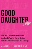 Good Daughtering (eBook, ePUB)