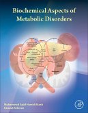 Biochemical Aspects of Metabolic Disorders (eBook, ePUB)