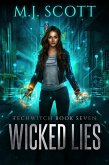 Wicked Lies (TechWitch, #7) (eBook, ePUB) Wicked Lies (TechWitch, #7) (eBook, ePUB)