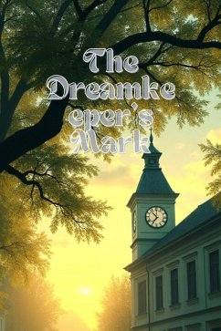 The Dreamkeeper's Mark (eBook, ePUB) - Bedri, Souad