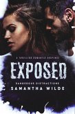 Exposed (Dangerous Distractions, #3) (eBook, ePUB)