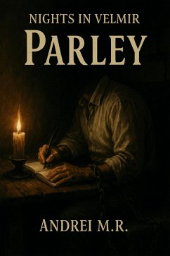 Cover Parley (Nights in Velmir, #4) (eBook, ePUB)