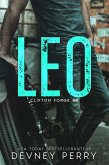 Leo (Clifton Forge MC, #5) (eBook, ePUB) Leo (Clifton Forge MC, #5) (eBook, ePUB)