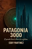 Patagonia 3000 (eBook, ePUB)
