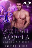 Caved In With a Caecelia (The Cryptids of America, #5) (eBook, ePUB) Caved In With a Caecelia (The Cryptids of America, #5) (eBook, ePUB)
