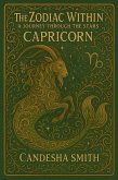 The Zodiac Within A Journey Through The Stars Capricorn (eBook, ePUB)