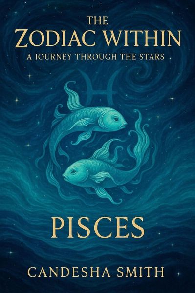 The Zodiac Within A Journey Through The Stars Pisces (eBook, ePUB)