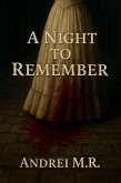 A Night to Remember (Nights in Velmir, #3) (eBook, ePUB)