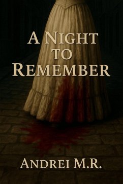Cover A Night to Remember (Nights in Velmir, #3) (eBook, ePUB)