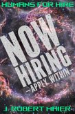 Humans For Hire (eBook, ePUB)