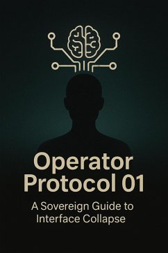 Operator Protocol 01 (eBook, ePUB) - Bander, Kevin