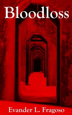 Cover Bloodloss (eBook, ePUB)