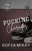 Pucking Charades (UNI Lions, #7) (eBook, ePUB)