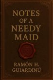 Notes of a Needy Maid (eBook, ePUB) Notes of a Needy Maid (eBook, ePUB)