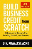 Start-Up to Stand-Out: Build Strong Business Credit and Unlock Real Growth (Money Matters) (eBook, ePUB) Start-Up to Stand-Out: Build Strong Business Credit and Unlock Real Growth (Money Matters) (eBook, ePUB)